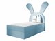 Lit boxspring Stylus (Magic Velvet 2260)