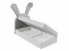 Lit boxspring Stylus (Magic Velvet 2260)