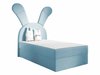 Lit boxspring Stylus (Magic Velvet 2260)