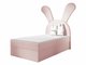 Lit boxspring Stylus (Magic Velvet 2269)