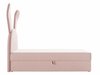 Lit boxspring Stylus (Magic Velvet 2269)