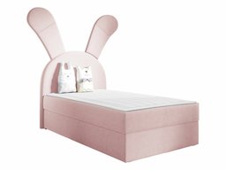 Lit boxspring Stylus (Magic Velvet 2269)