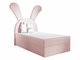 Lit boxspring Stylus (Magic Velvet 2269)