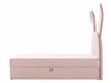 Lit boxspring Stylus (Magic Velvet 2269)