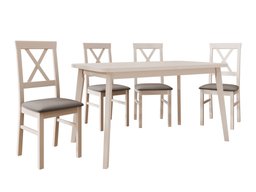 Salle à manger complète Victorville 373