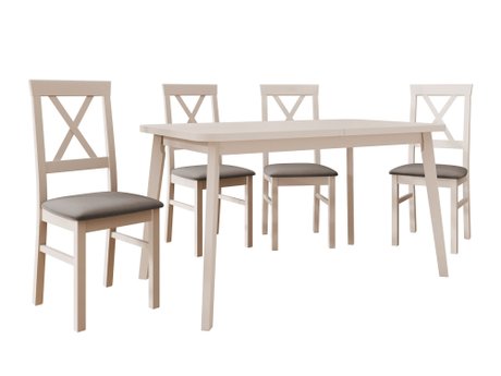 Salle à manger complète Victorville 373