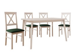 Salle à manger complète Victorville 373