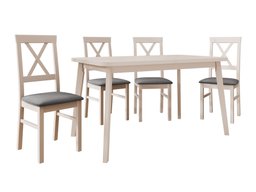 Salle à manger complète Victorville 373