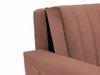 Fauteuil Orinen I (Paros 02)
