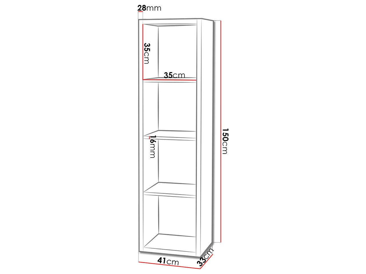 Ensemble de salon Levnova 106 (Blanc)
