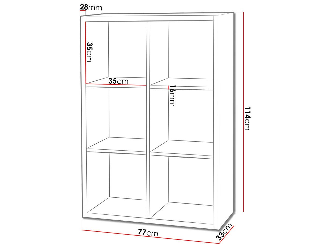 Ensemble de salon Levnova 106 (Blanc)