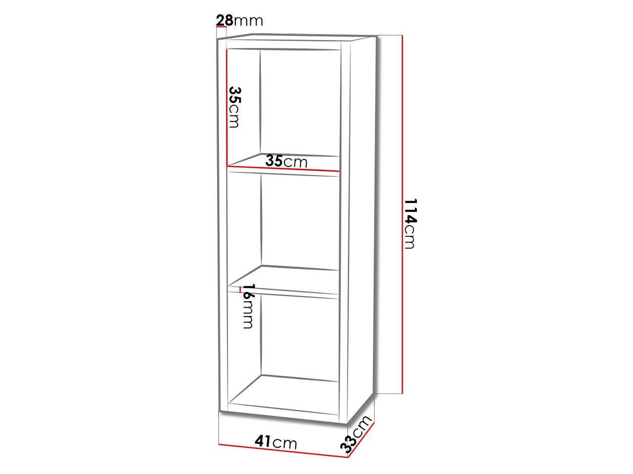 Ensemble de salon Levnova 106 (Sonoma chêne)