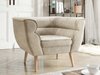 Fauteuil Glenview 102 (Paros 02)