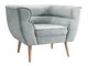 Fauteuil Glenview 102 (Paros 05)