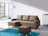 Pouf Delbene 103 (Moric 03)