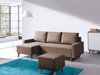 Pouf Delbene 103 (Moric 03)