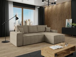 Canapé d'angle Clovis 108 (Poso 02)