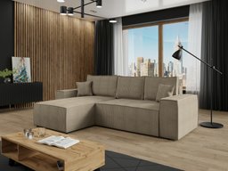 Canapé d'angle Clovis 108 (Poso 02)