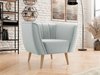 Fauteuil Glenview 105 (Paros 05)