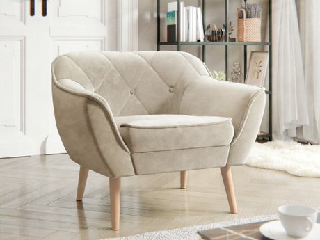 Fauteuil Glenview 108 (Paros 02)
