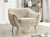 Fauteuil Glenview 108 (Paros 02)