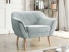 Fauteuil Glenview 108 (Paros 05)