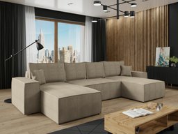 Canapé d'angle Clovis 109 (Poso 02)