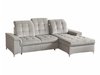 Canapé d'angle Boston 587 (Voss 28)