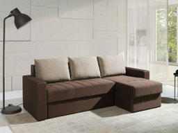 Canapé d'angle Providence 103 (Bahama 08 + Bahama 33)