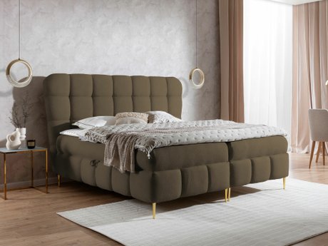 Lit boxspring Musica (Freya 210.07)