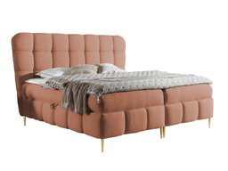 Lit boxspring Musica (Freya 210.32)
