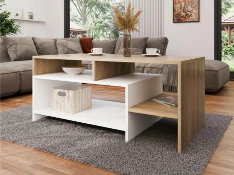 Table basse Fivfivi 100