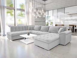 Canapé d'angle Comfivo Gemma V (Hoton 204.01)