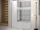 Meuble d'entrée Hartford 471 (Blanc)