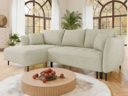 Canapé d'angle TrendyNest 102 (Onega 02)