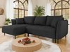 Canapé d'angle TrendyNest 102 (Onega 11)