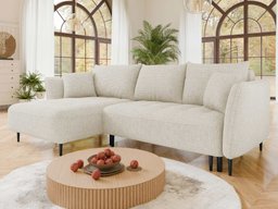 Canapé d'angle TrendyNest 102 (Onega 14)