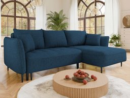 Canapé d'angle TrendyNest Cervon (Onega 10)