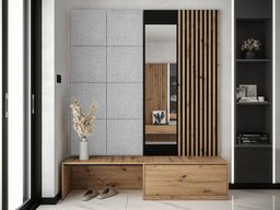 Meuble d'entrée Hartford 322 (Abriamo 6)