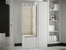 Meuble d'entrée Hartford 390 (Abriamo 3)