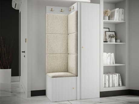 Meuble d'entrée Hartford 390 (Abriamo 3)