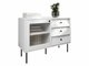 Commode Feletri 100 (Blanc)