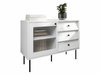 Commode Feletri 100 (Blanc)