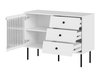 Commode Feletri 100 (Blanc)