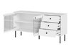 Commode Feletri 101 (Blanc)