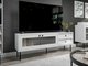 Meuble TV Feletri 102 (Blanc)