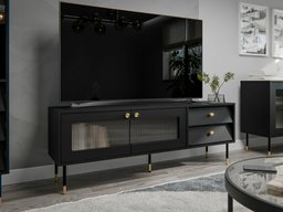 Meuble TV Feletri 102 (Noir)