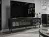 Meuble TV Feletri 102 (Noir)