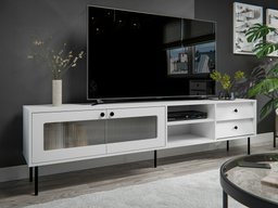 Meuble TV Feletri 103 (Blanc)
