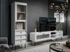 Meuble TV Feletri 103 (Blanc)